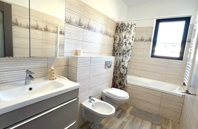 Аренда комфортной 2-комнатной квартиры, 6-й сектор, район Кьяжна, Бухарест, Румыния